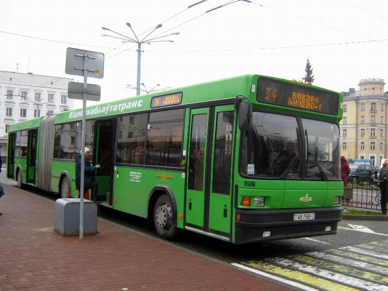 Изменяется расписания движения автобусных маршрутов