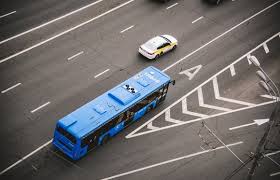 Новый автобусный маршрут в Бресте №55 «Цветотрон – Санта Бремор»