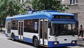 Изменение расписания движения троллейбусов в Бресте с 1 апреля 2020