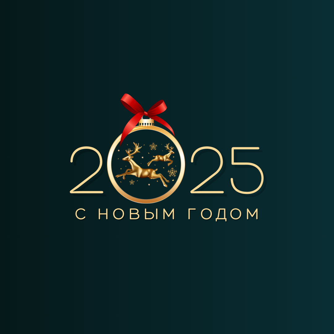 ​​​​​​​Расписание  в Новогоднюю ночь 2024г.-2025г.